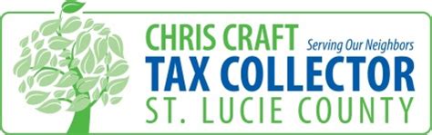 st lucie county tax collector fort pierce fl|saint lucie county property tax.